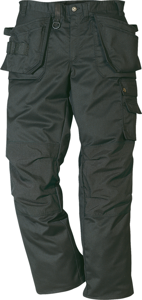 FRISTADS WERKBROEK KNIE HOLSTER 241 PS25 100544 Depraet s 2023 2MP